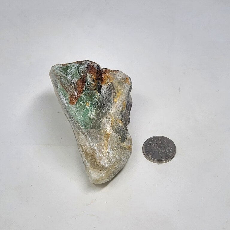 Fluorite Raw - Online Only