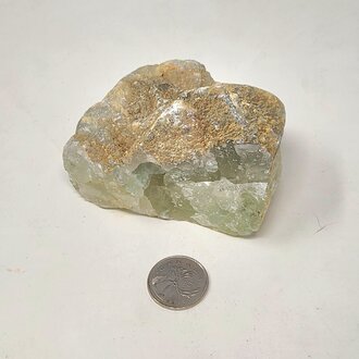 Fluorite Raw - Online Only