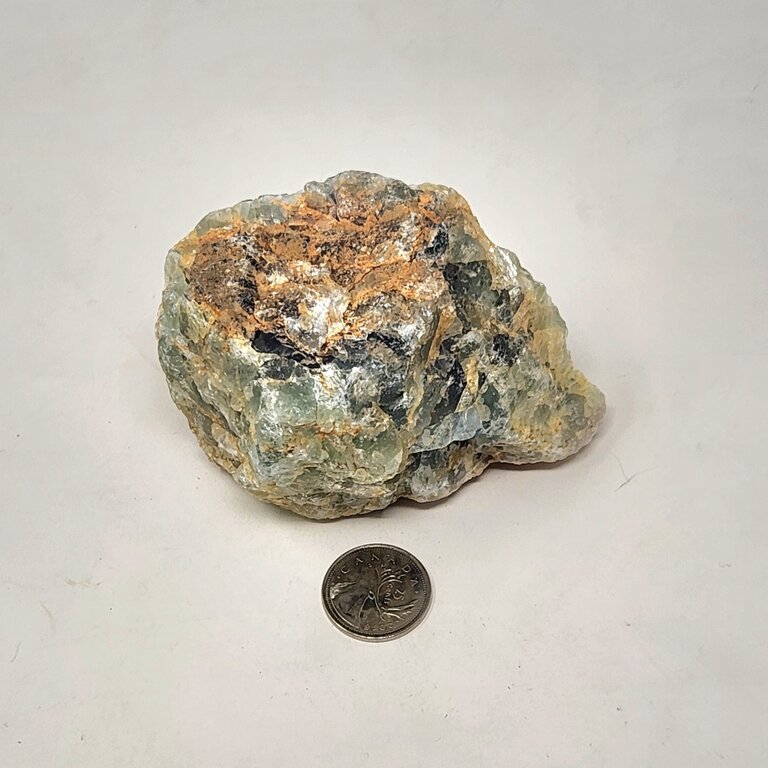 Fluorite Raw - Online Only