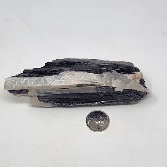 Black Tourmaline Raw - Online Only