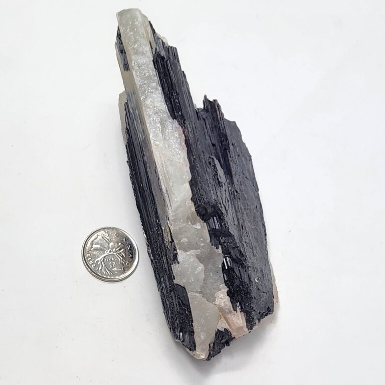 Black Tourmaline Raw - Online Only