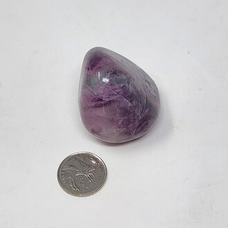 Fluorite Tumble - Online Only
