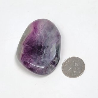 Fluorite Tumble - Online Only