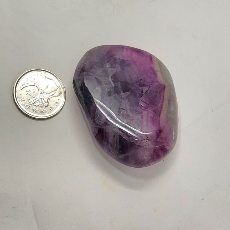 Fluorite Tumble - Online Only