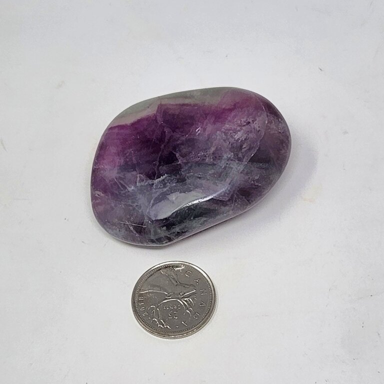 Fluorite Tumble - Online Only