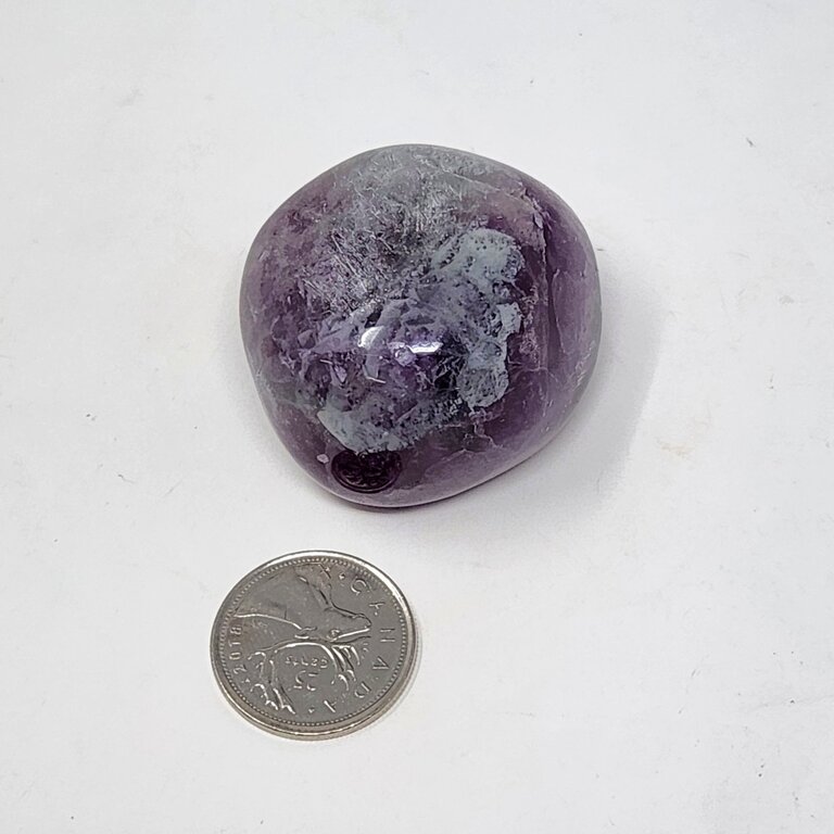 Fluorite Tumble - Online Only