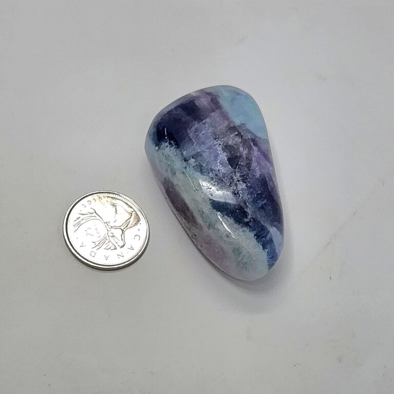 Fluorite Tumble - Online Only