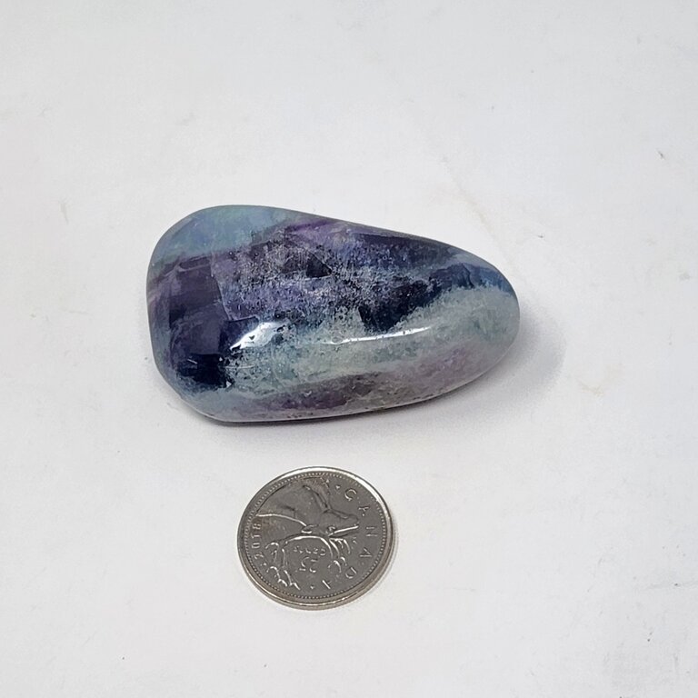 Fluorite Tumble - Online Only