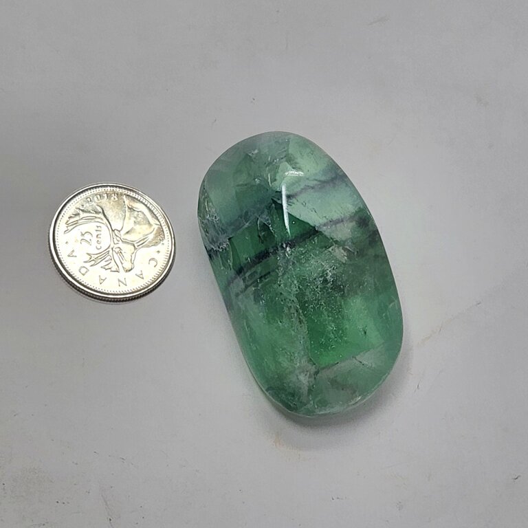 Fluorite Tumble - Online Only