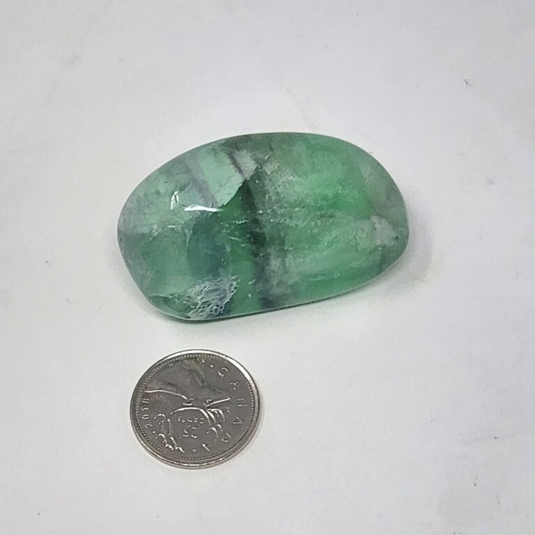 Fluorite Tumble - Online Only