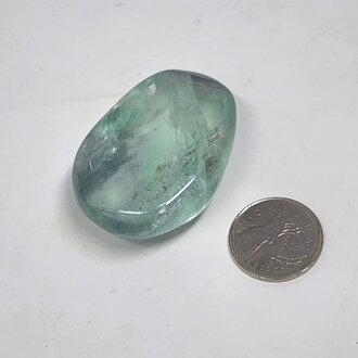 Fluorite Tumble - Online Only