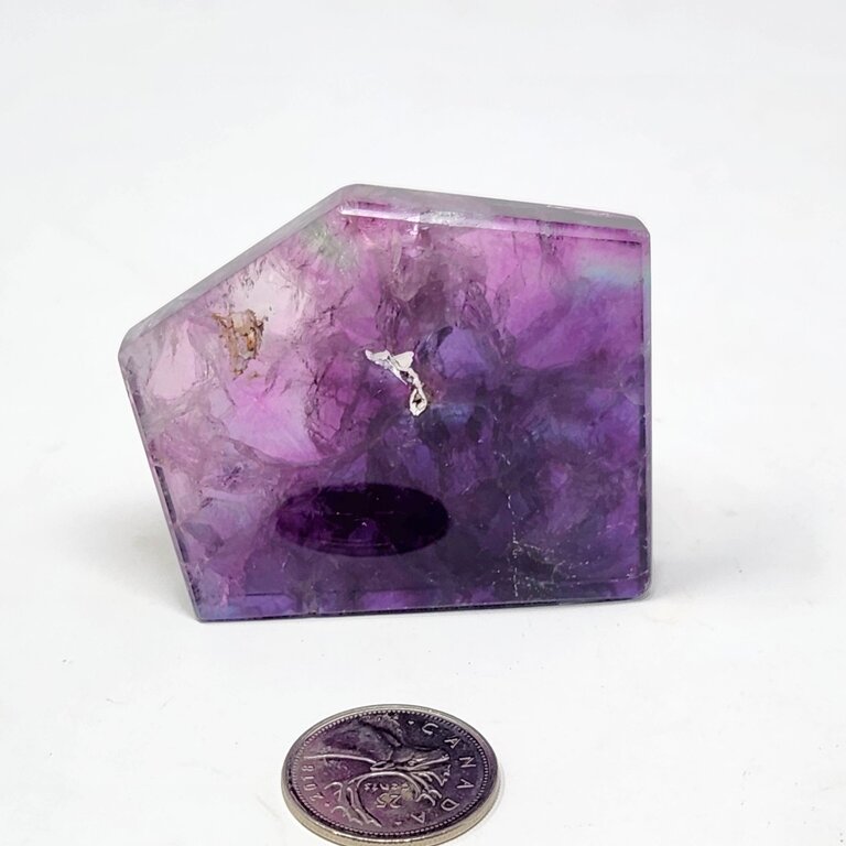 Fluorite Slab - Online Only