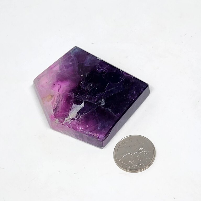 Fluorite Slab - Online Only