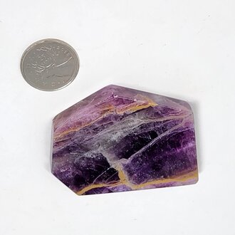 Fluorite Slab - Online Only
