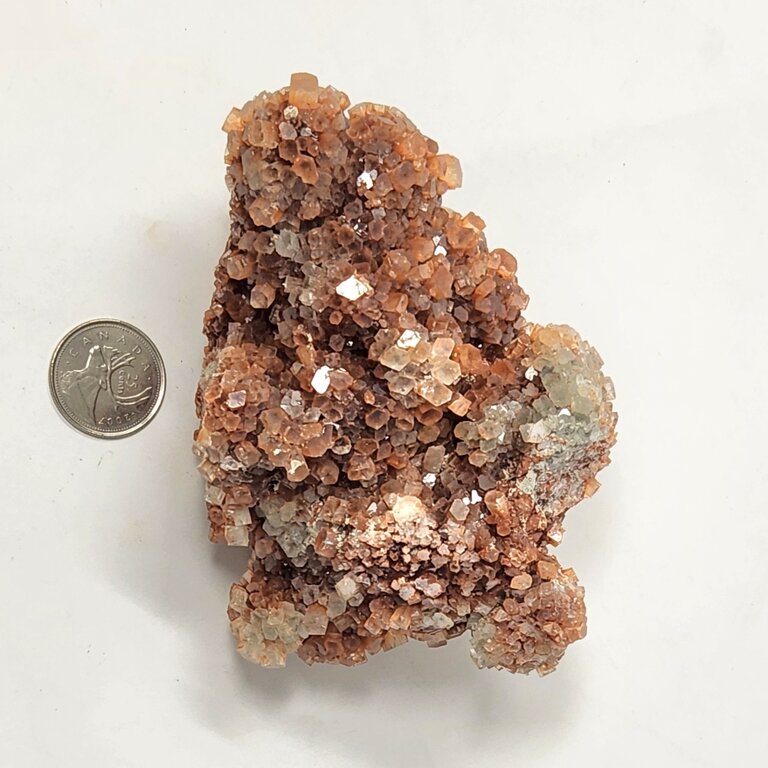 Aragonite Cluster - Online Only