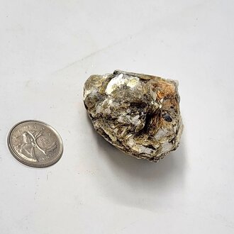 Mica Raw - Online Only