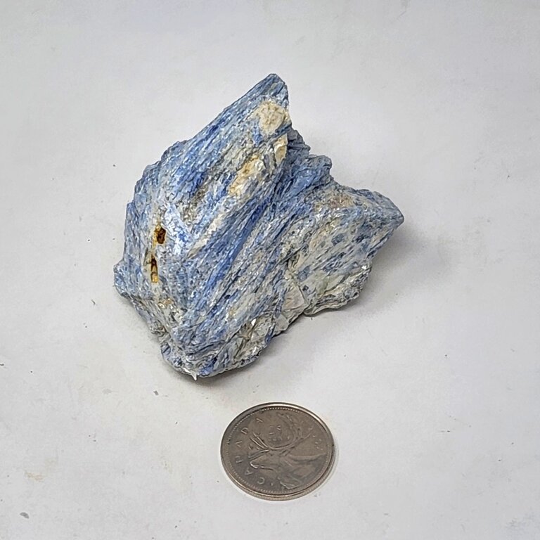 Blue Kyanite Raw - Online Only