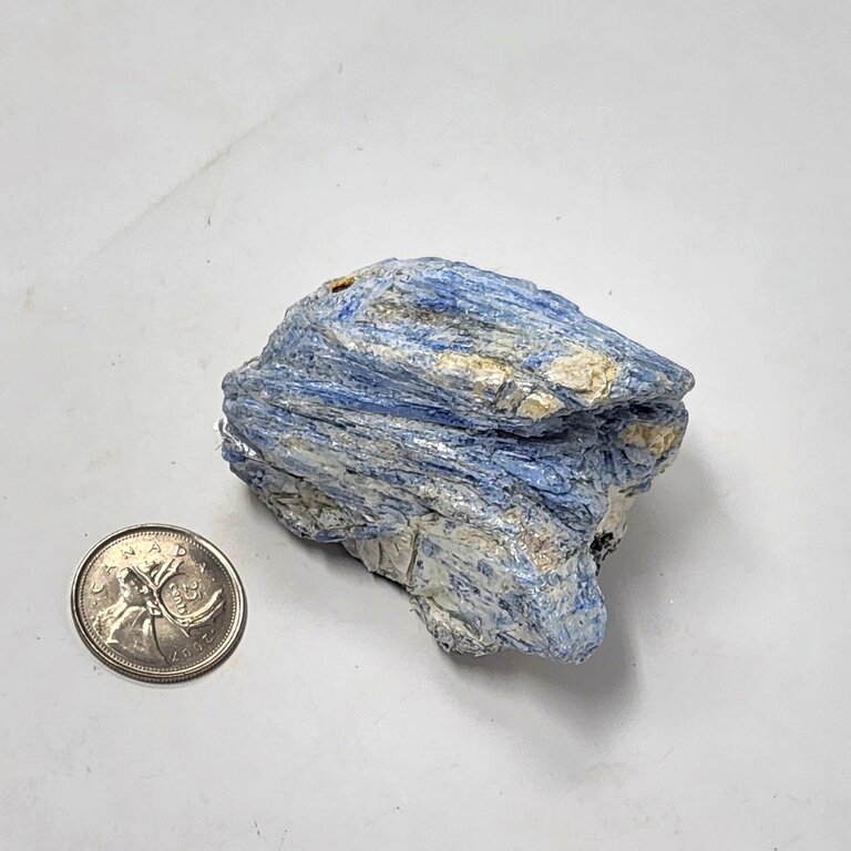 Blue Kyanite Raw - Online Only