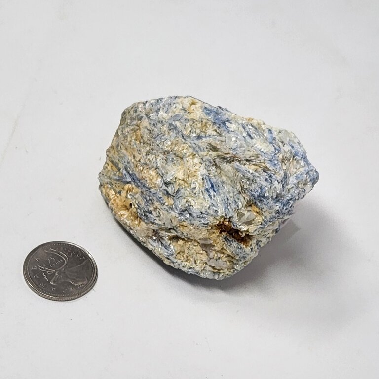 Blue Kyanite Raw - Online Only