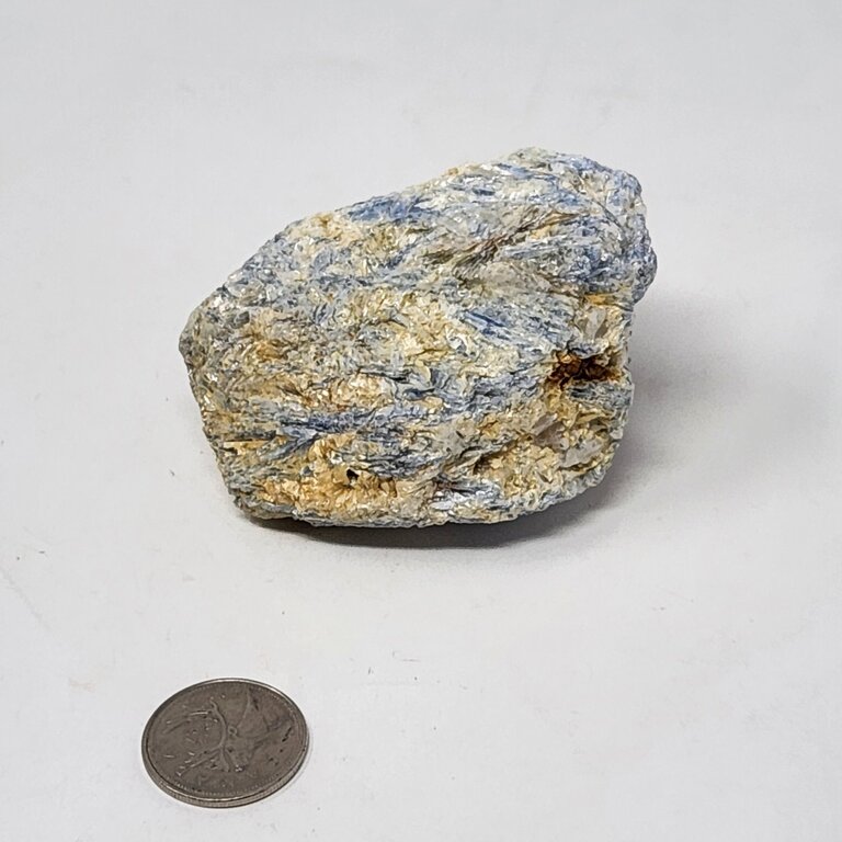 Blue Kyanite Raw - Online Only