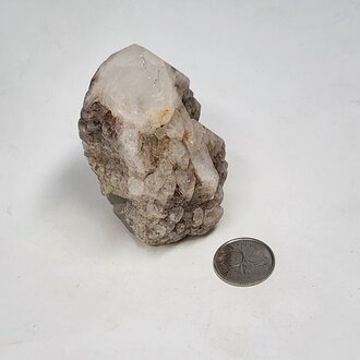 Candle Quartz - Online Only