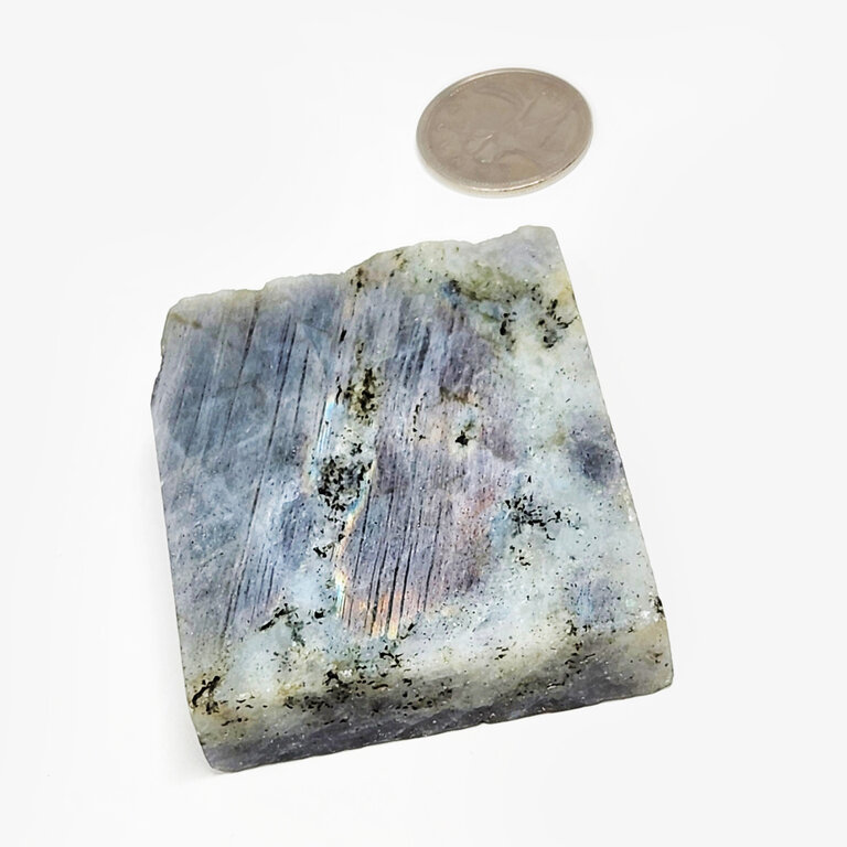 Labradorite Slab