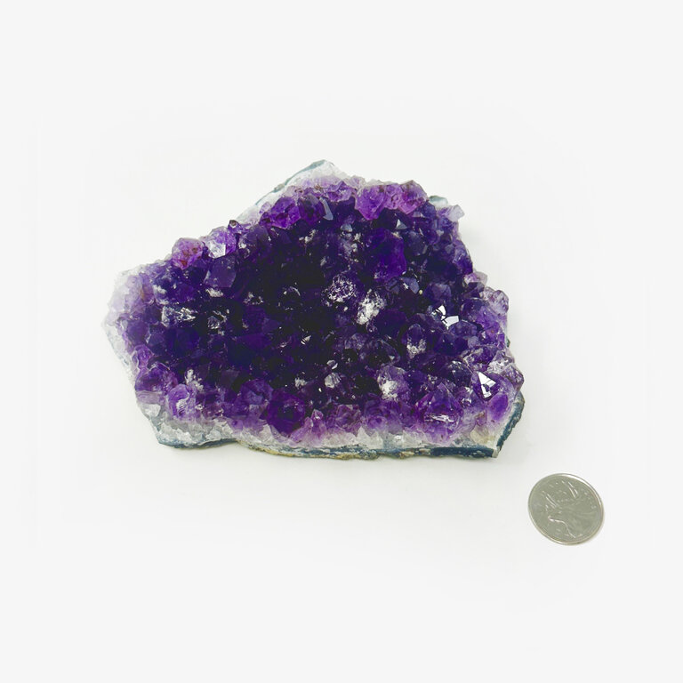 Amethyst Cluster - Online Only