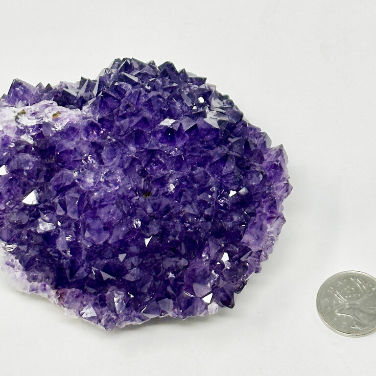 Amethyst Cluster - Online Only