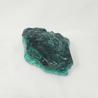 Malachite Slab