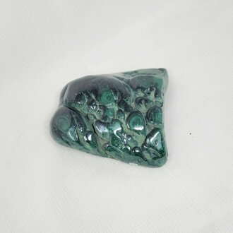 Malachite Slab