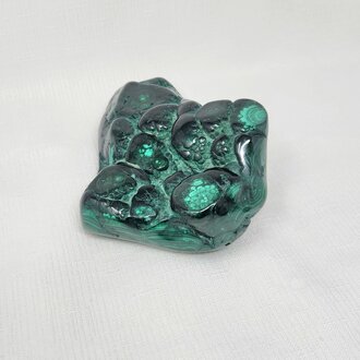 Malachite Slab