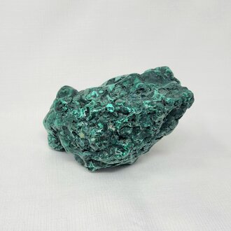 Malachite Slab