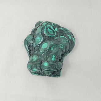 Malachite Slab