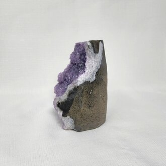 Amethyst Cut Base