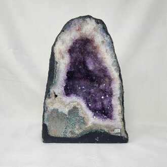 Amethyst Geode