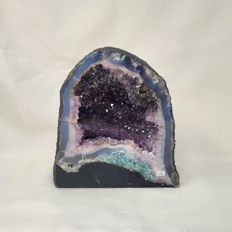 Amethyst Geode