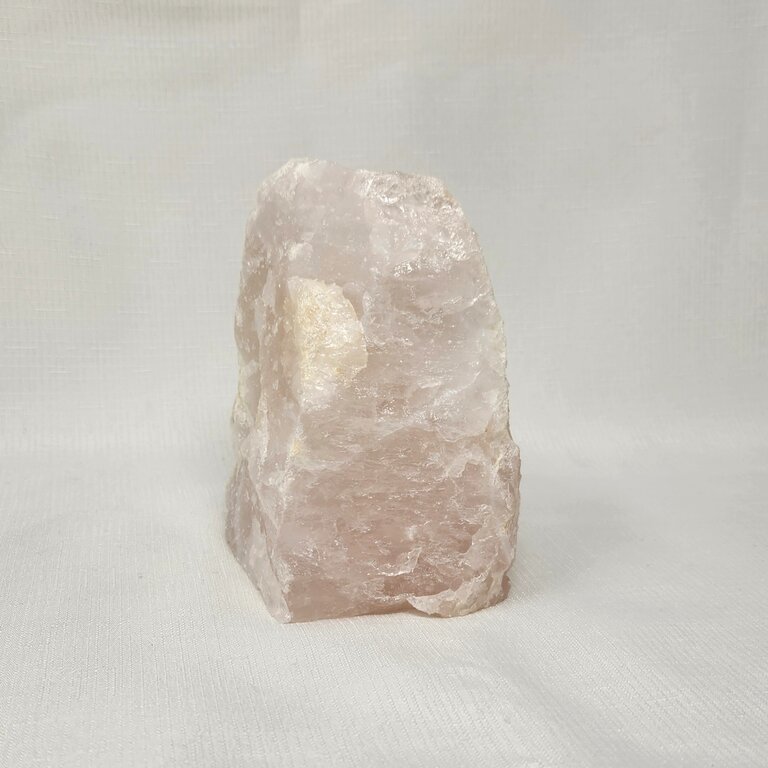 Rose Quartz Lamp