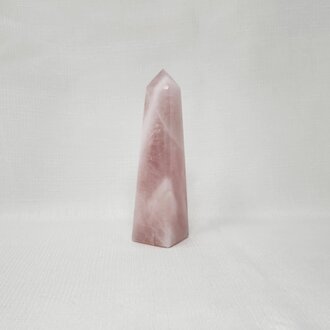 Rose Quartz Tower
