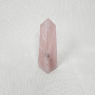 Rose Quartz Tower