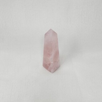 Rose Quartz Tower