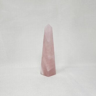 Rose Quartz Tower