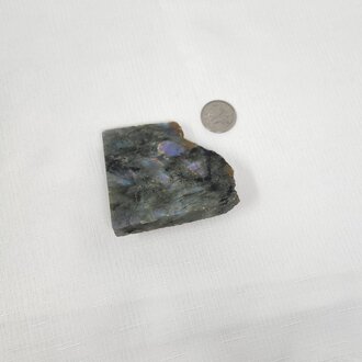 Labradorite Slab