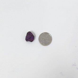 Purpurite Raw Small