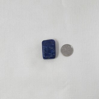 Lapis Lazuli Tumble