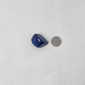 Lapis Lazuli Tumble
