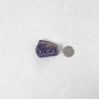 Charoite Polished