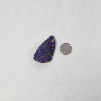 Charoite Polished