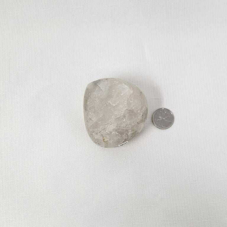 Lodolite Shaman Stone