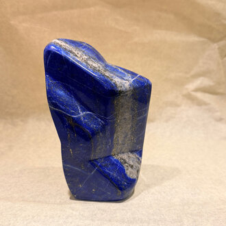 Lapis Free Form