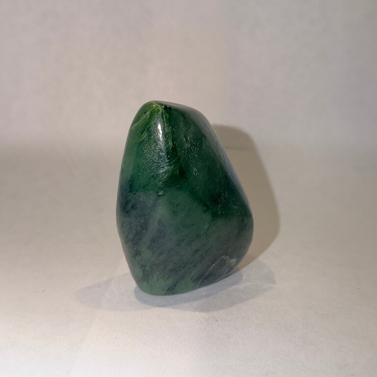 Jade Free Form